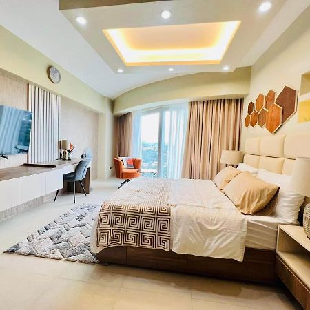 Aeon Towers Studio Suite Davao Экстерьер фото