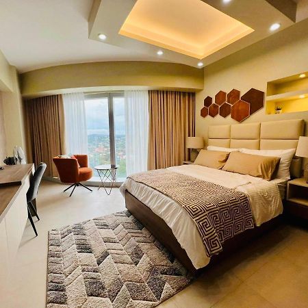 Aeon Towers Studio Suite Davao Экстерьер фото