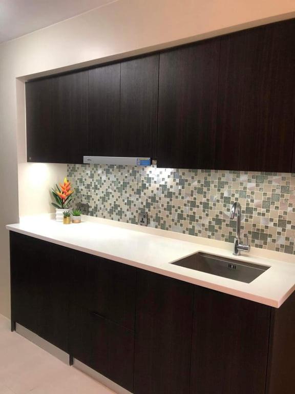 Aeon Towers Studio Suite Davao Экстерьер фото