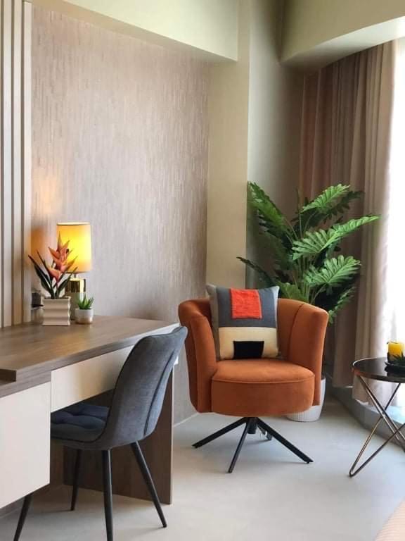 Aeon Towers Studio Suite Davao Экстерьер фото