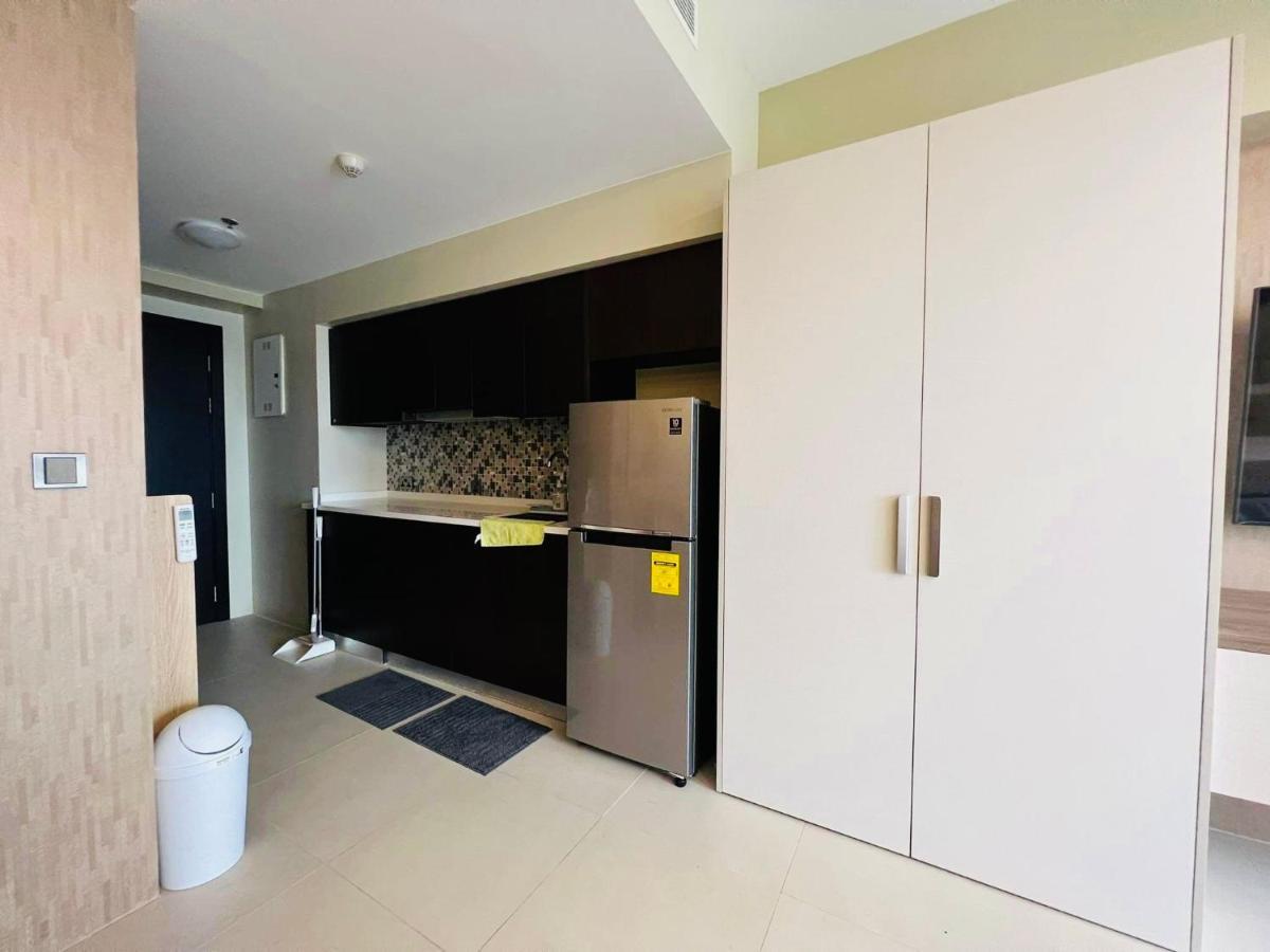 Aeon Towers Studio Suite Davao Экстерьер фото