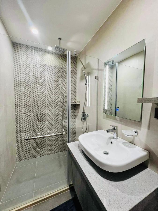Aeon Towers Studio Suite Davao Экстерьер фото