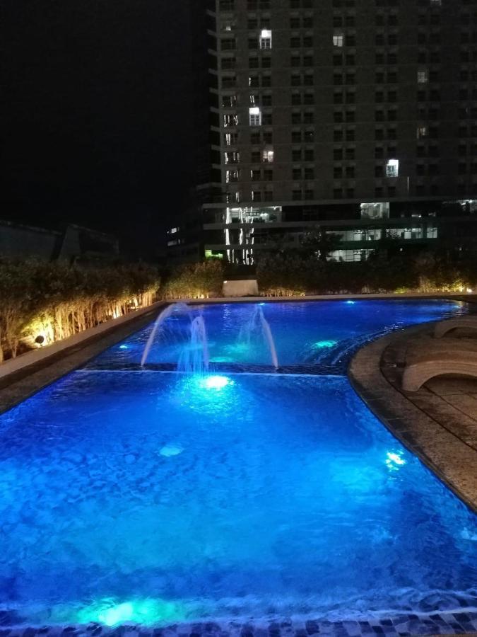 Aeon Towers Studio Suite Davao Экстерьер фото